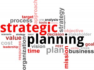 Value of strategic planning - Nedrelid Corporate Advisory